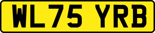 WL75YRB