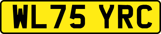 WL75YRC