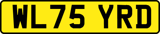 WL75YRD