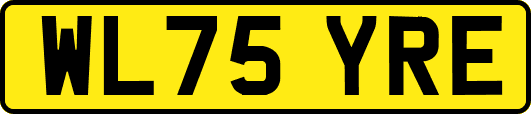 WL75YRE