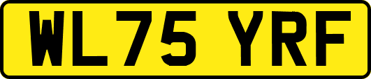 WL75YRF