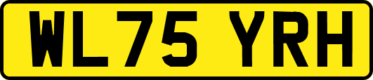 WL75YRH