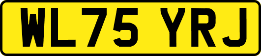 WL75YRJ
