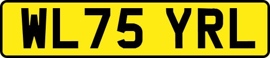 WL75YRL
