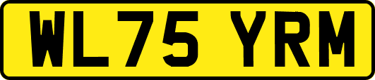WL75YRM