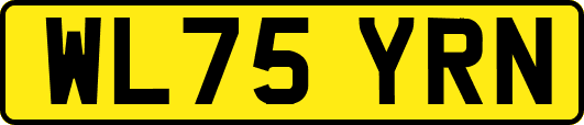 WL75YRN