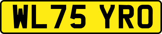 WL75YRO