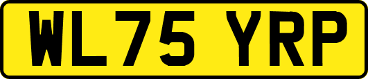 WL75YRP