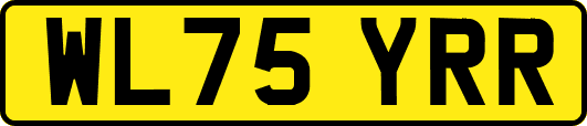 WL75YRR
