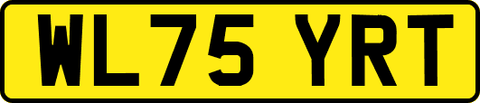 WL75YRT