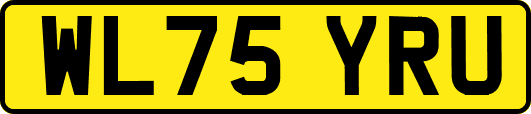 WL75YRU
