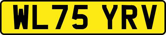 WL75YRV