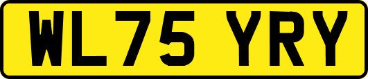 WL75YRY