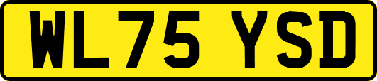 WL75YSD