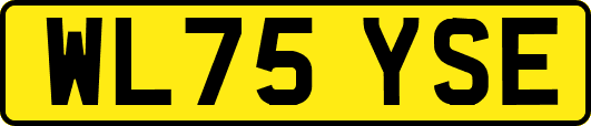 WL75YSE