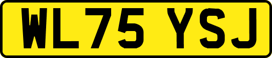 WL75YSJ