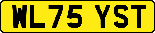 WL75YST