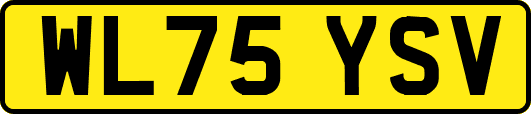 WL75YSV
