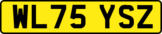 WL75YSZ