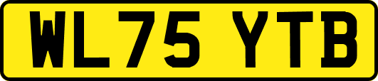 WL75YTB