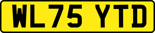 WL75YTD