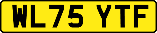 WL75YTF