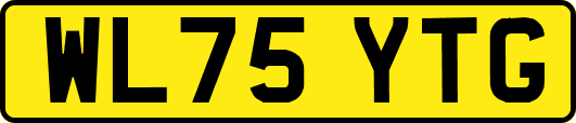 WL75YTG