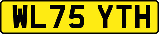 WL75YTH