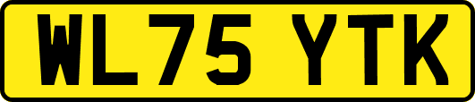 WL75YTK