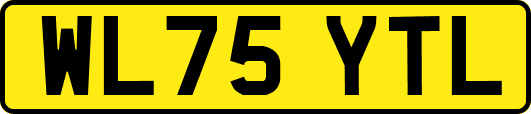 WL75YTL
