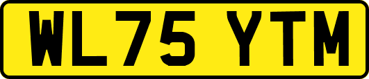 WL75YTM
