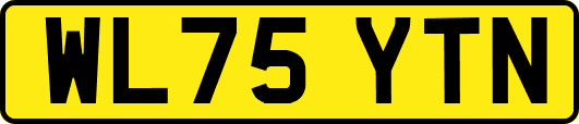 WL75YTN