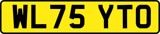 WL75YTO