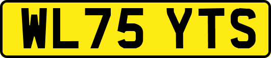 WL75YTS