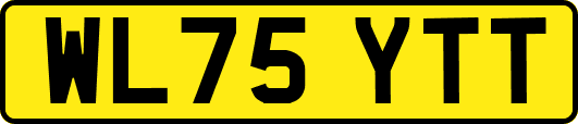 WL75YTT