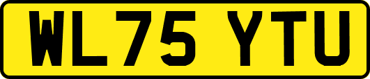 WL75YTU