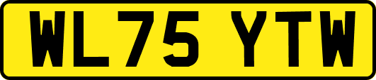WL75YTW