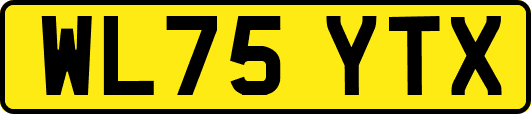 WL75YTX