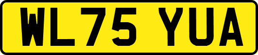 WL75YUA