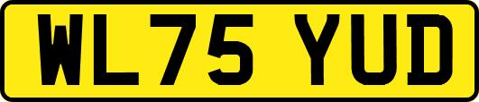 WL75YUD
