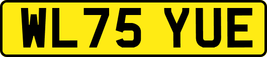 WL75YUE