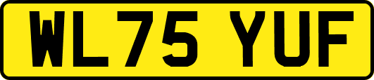 WL75YUF