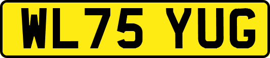 WL75YUG