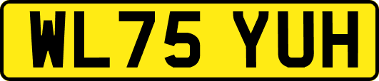 WL75YUH