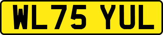WL75YUL