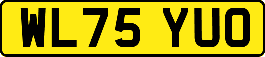 WL75YUO