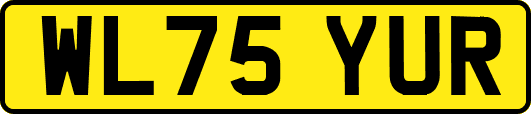 WL75YUR