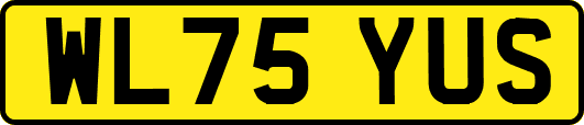 WL75YUS