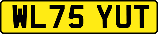 WL75YUT