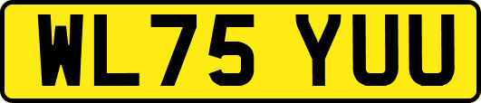 WL75YUU